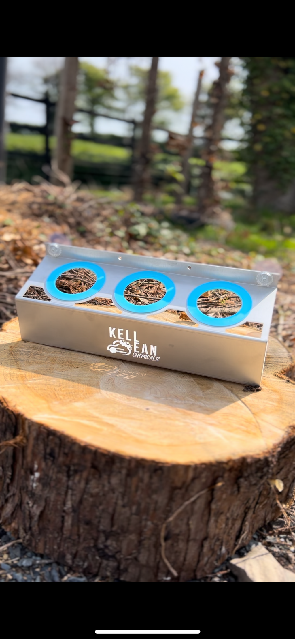 KELL EAN Bottle holder