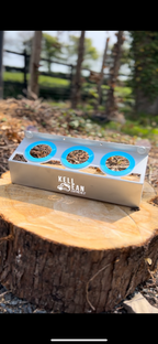 KELL EAN Bottle holder