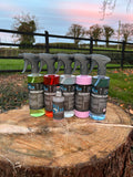 500ml Interior kit