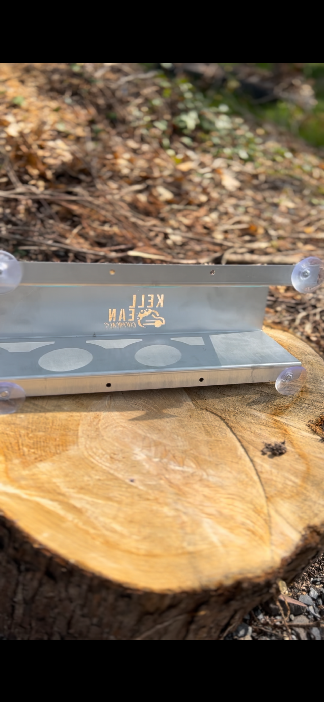 KELL EAN Bottle holder