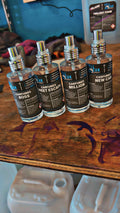 Kellean Carfumes