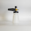 Foam Gun