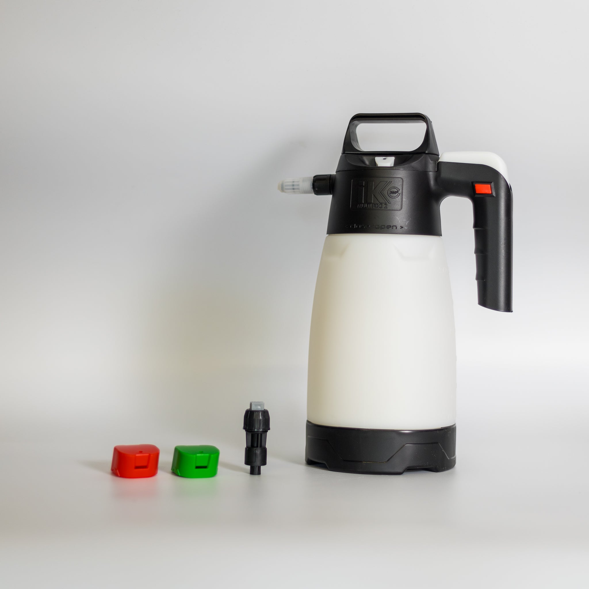 IK foam Pro Sprayer 360