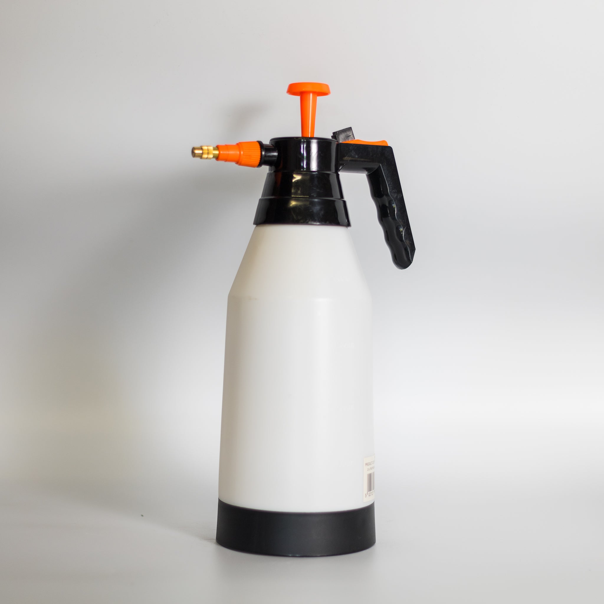 Pump Sprayer