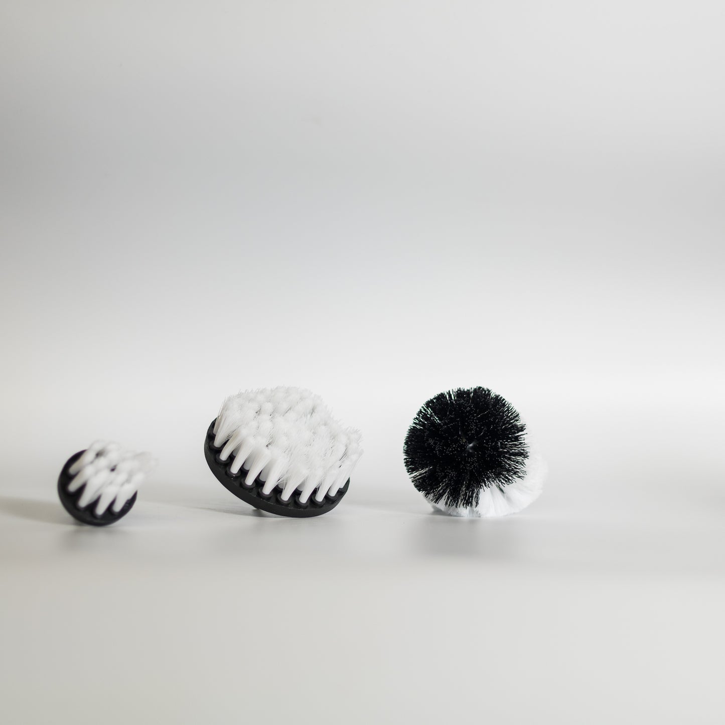 Drill Brush Set