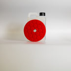 5' Machine Polishing Pads