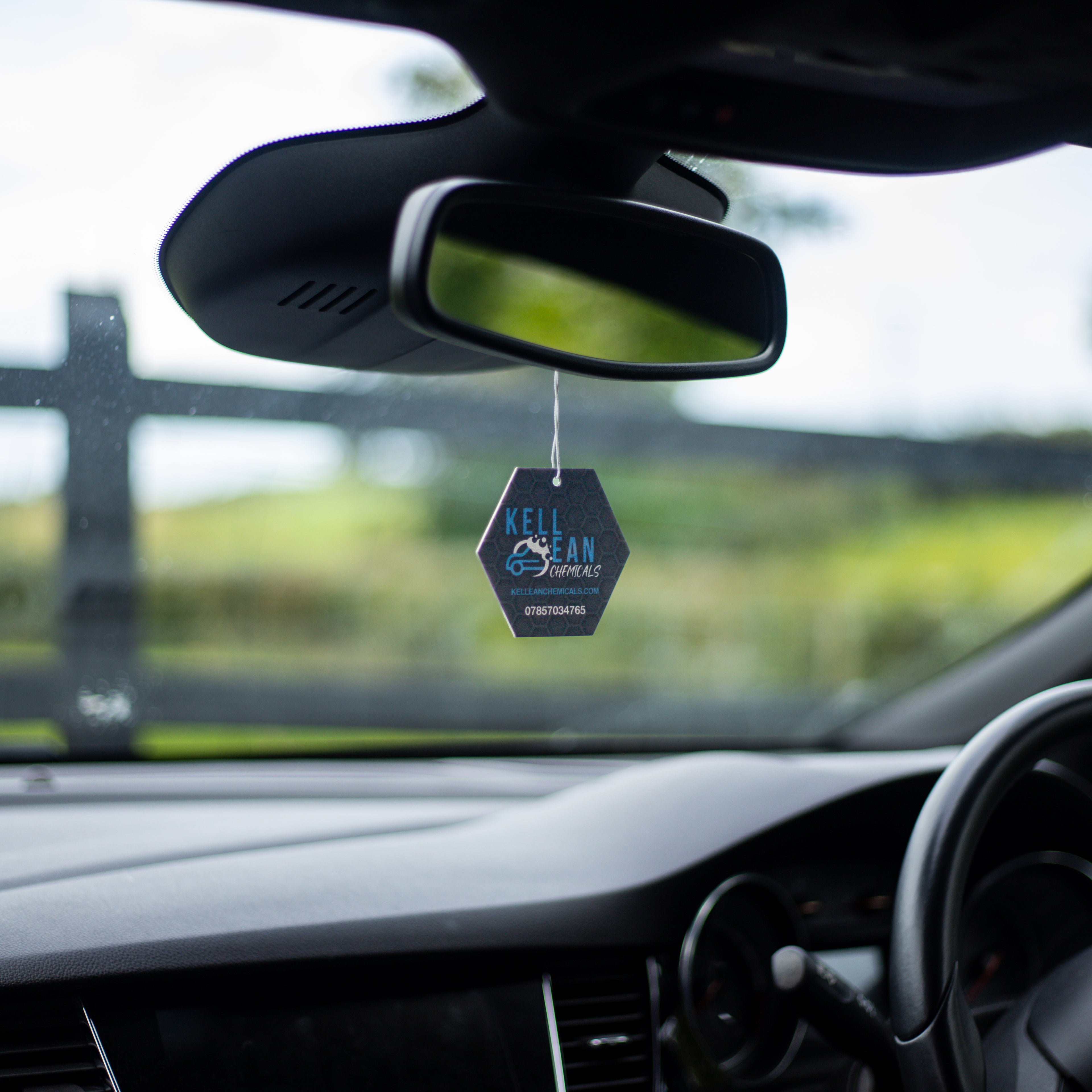 Hanging Air Freshener