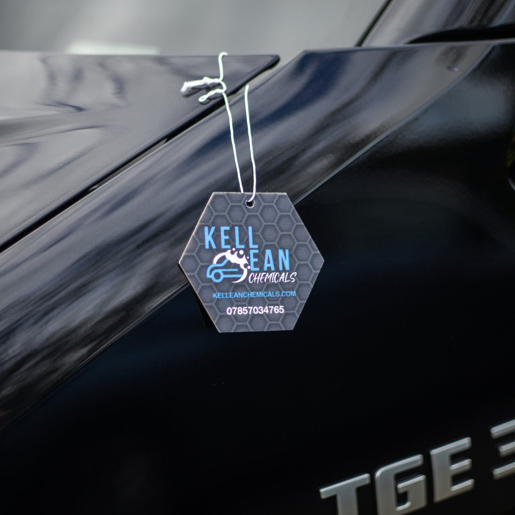 Hanging Air Freshener