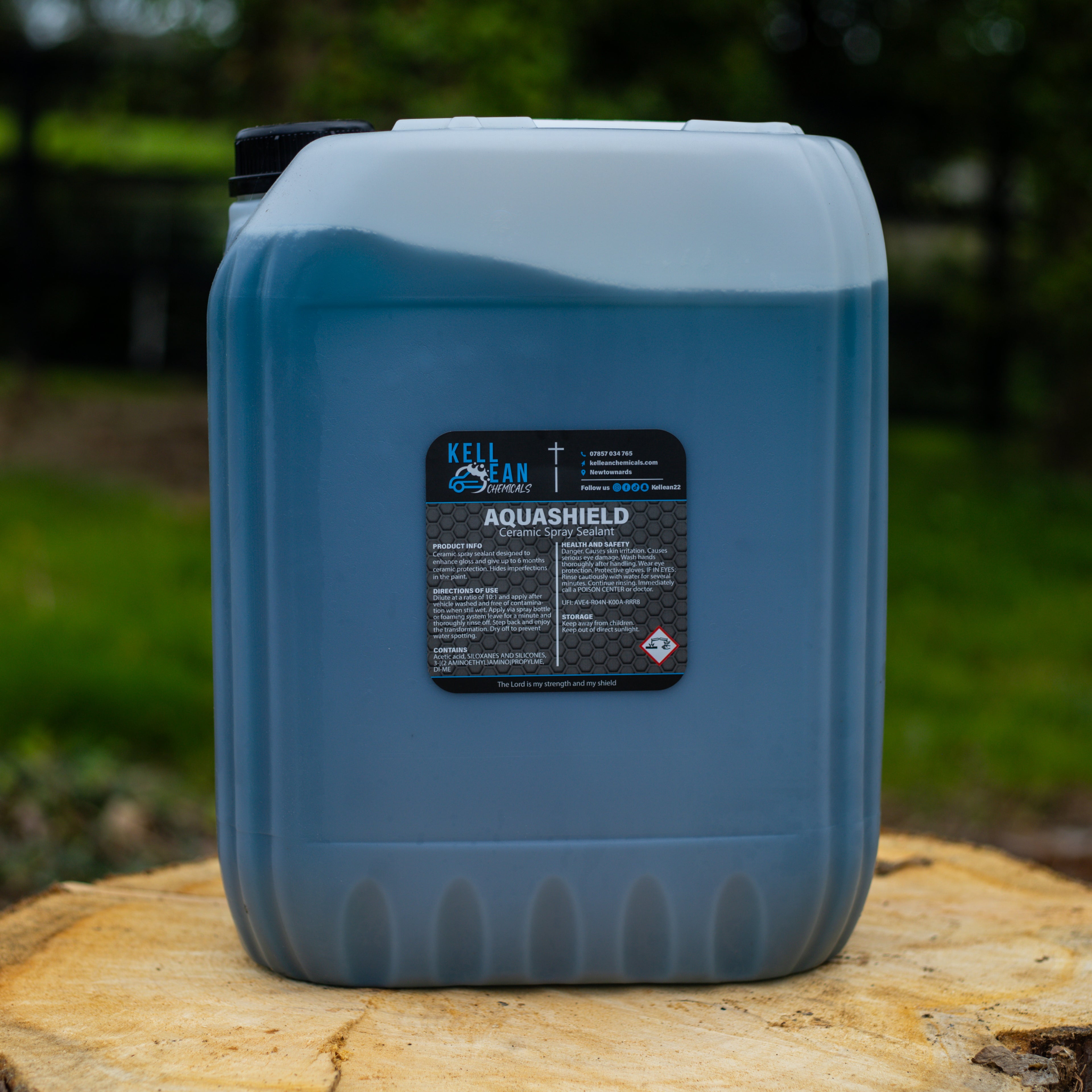 AquaShield