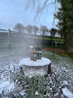 Christmas 500ml interior stocking filler