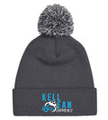 KELL EAN Bobble hat