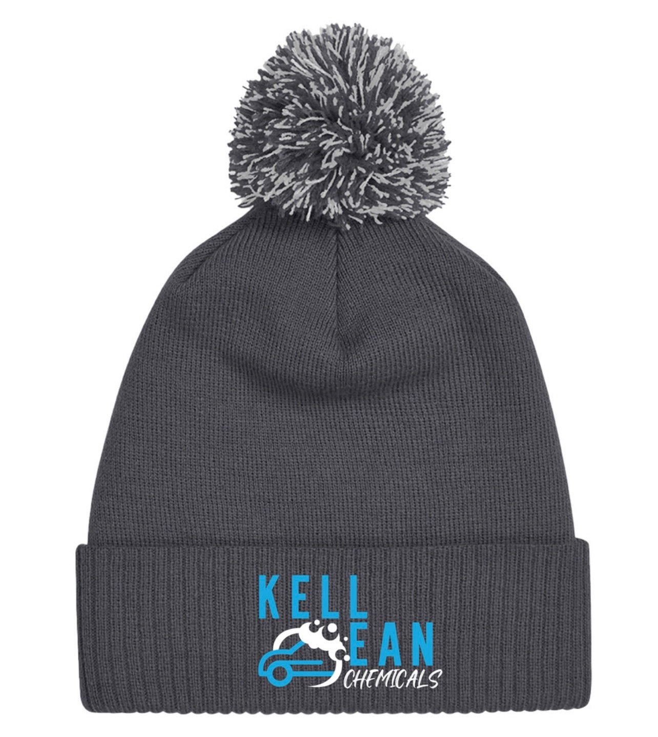 KELL EAN Bobble hat