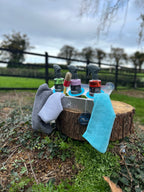 Bottle holder CAB KIT