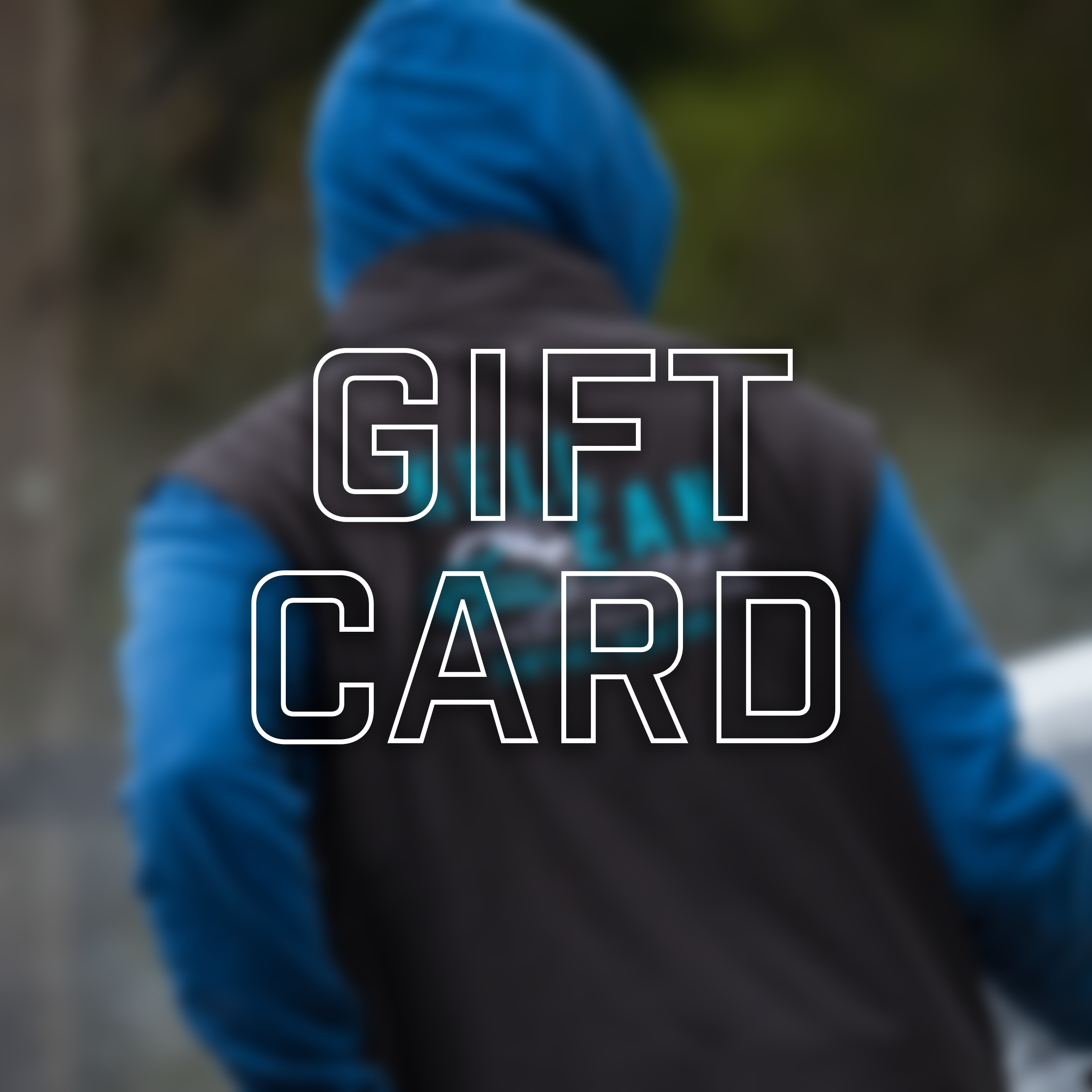 Kellean Gift Card