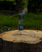 Empty Bottles