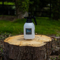 Pump & Foam Spray Bottles