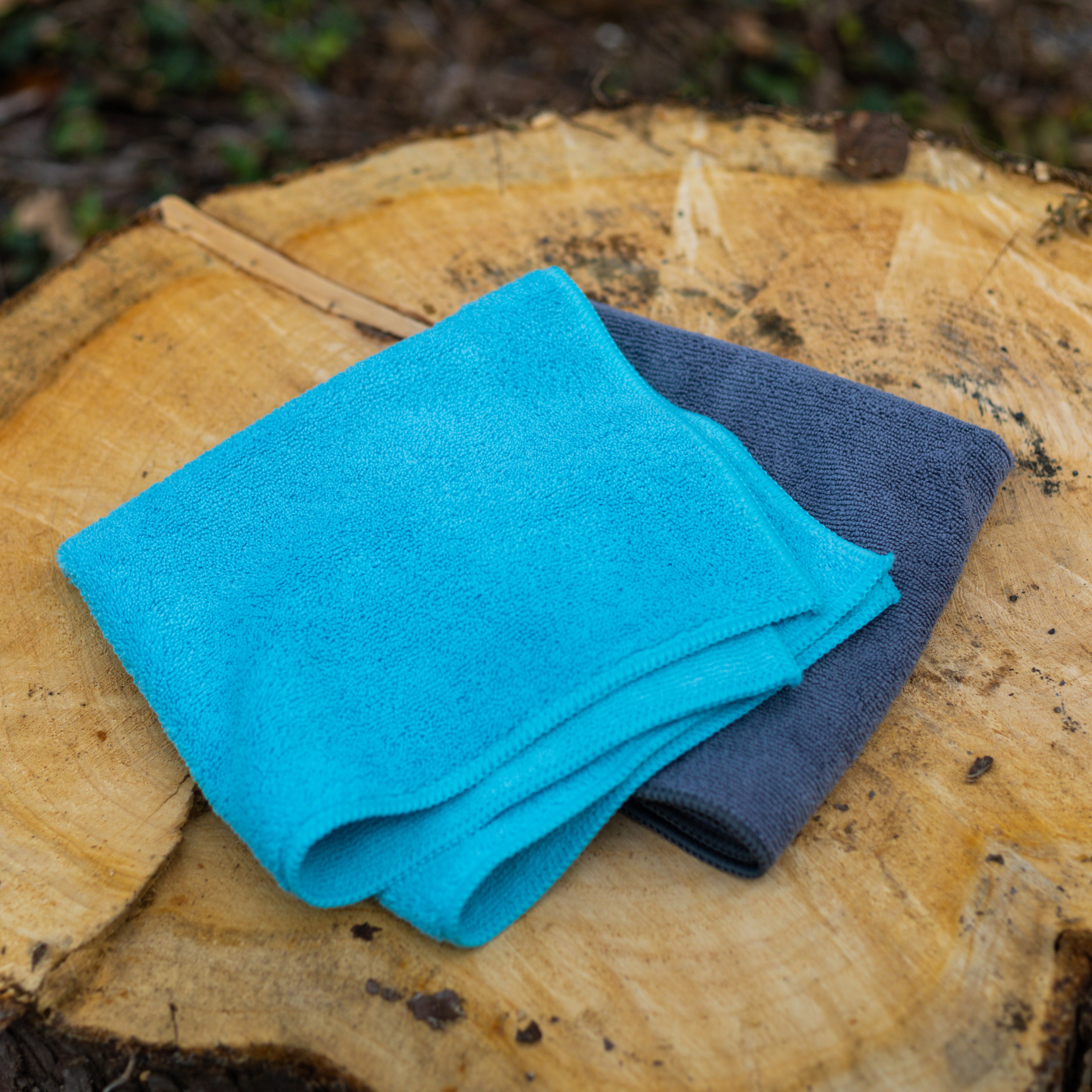 Microfibre Cloths