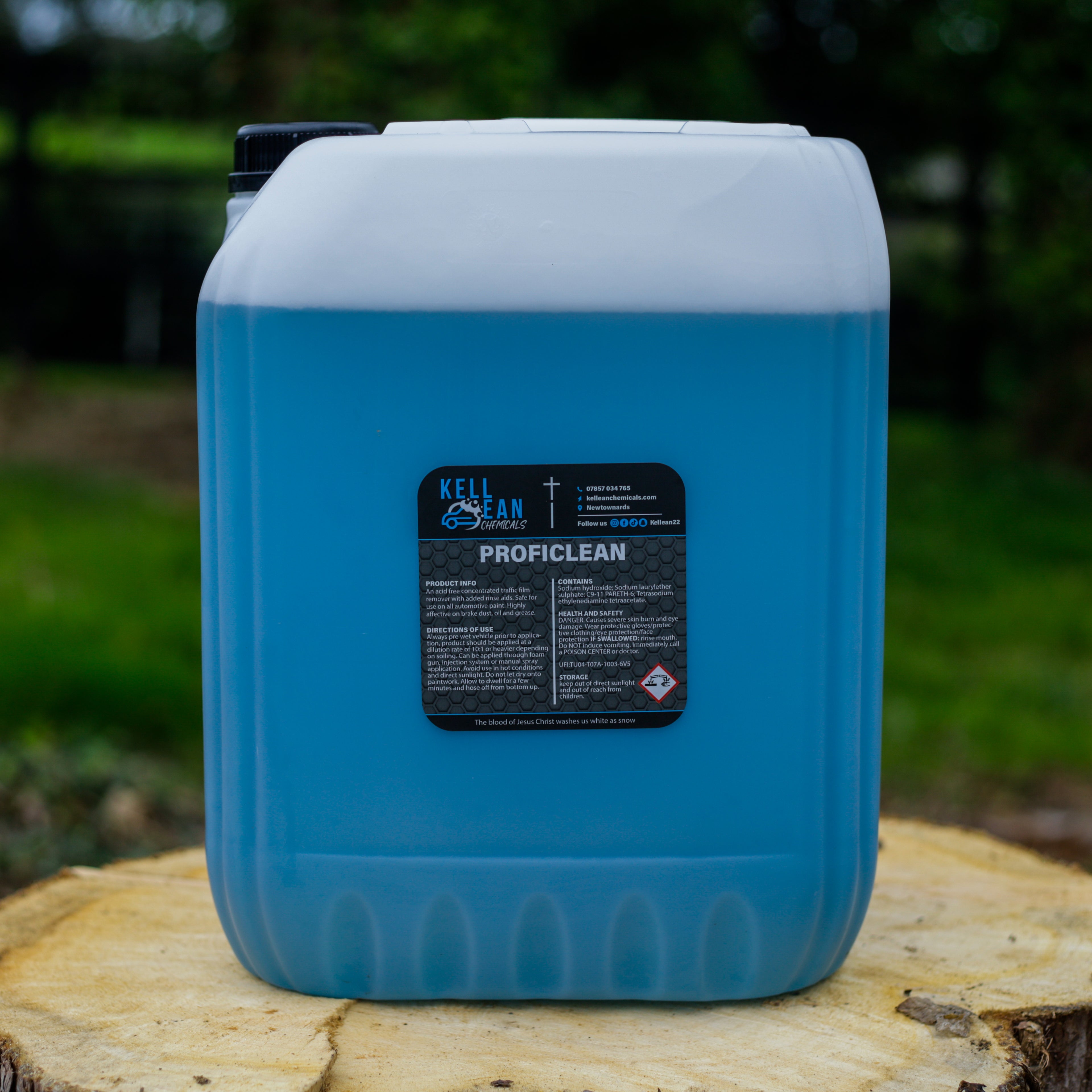 Proficlean
