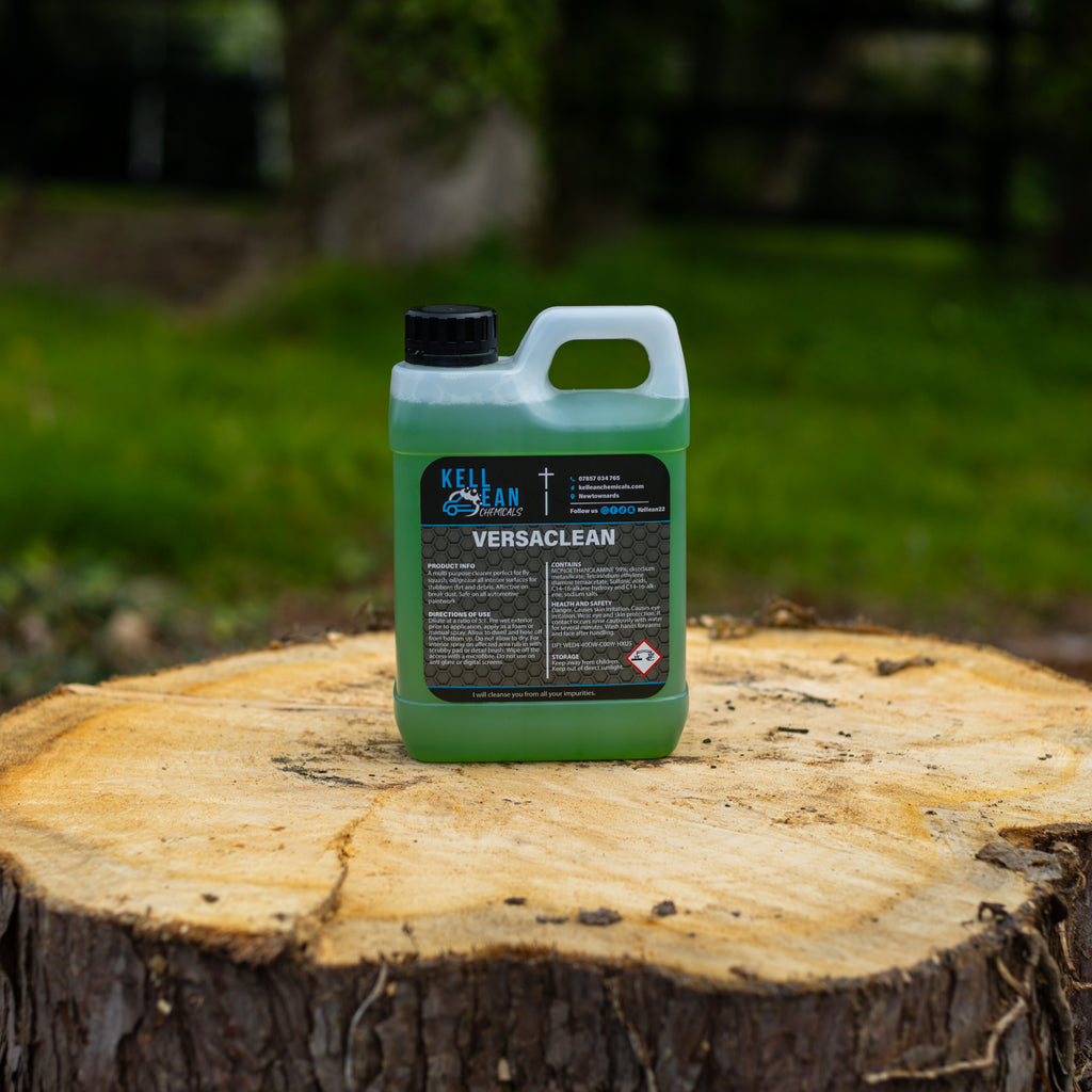 Versaclean