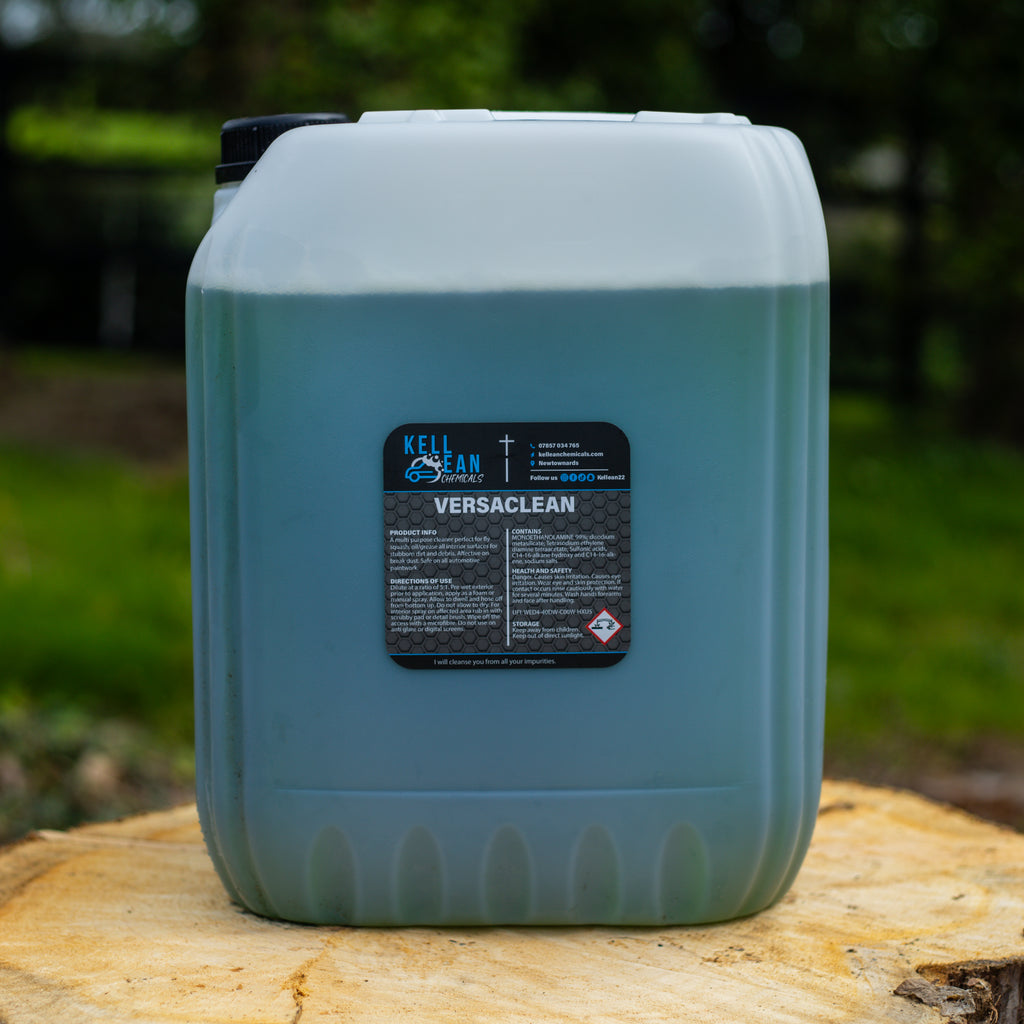 Versaclean