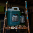 Screenwash