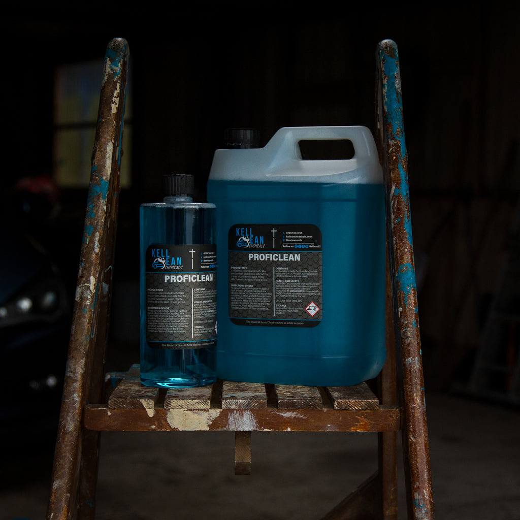 Proficlean